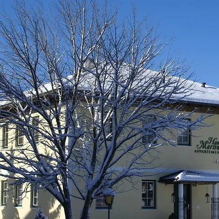 Martin Apartment Westendorf
