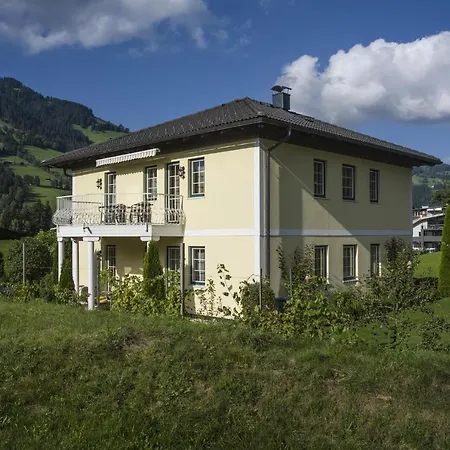 Martin Apartment Westendorf