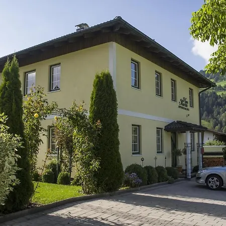 Apartment Martin Westendorf