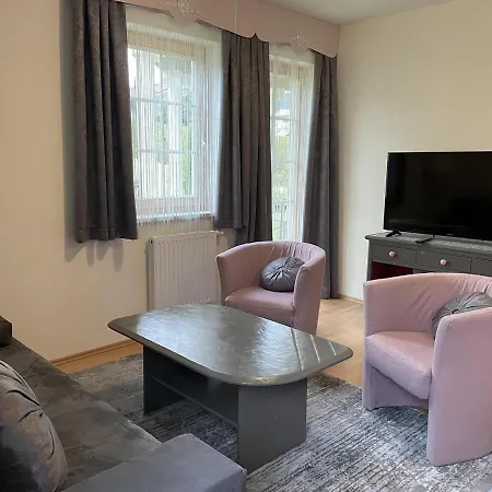 Martin Apartment *