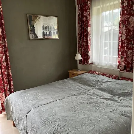 Apartment Martin