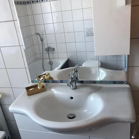 Apartment Martin