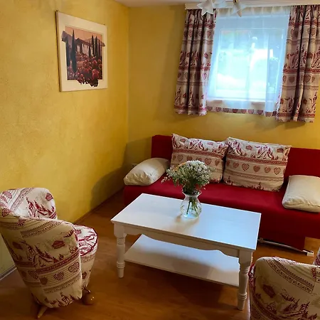 Martin Apartment Westendorf