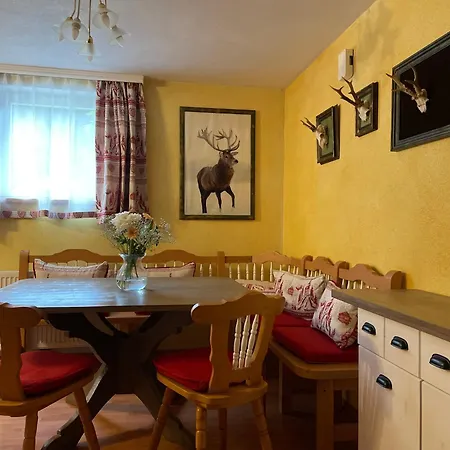 Martin Apartment