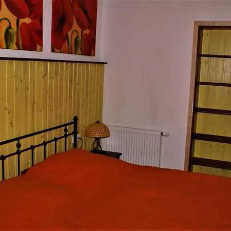 Apartment Martin