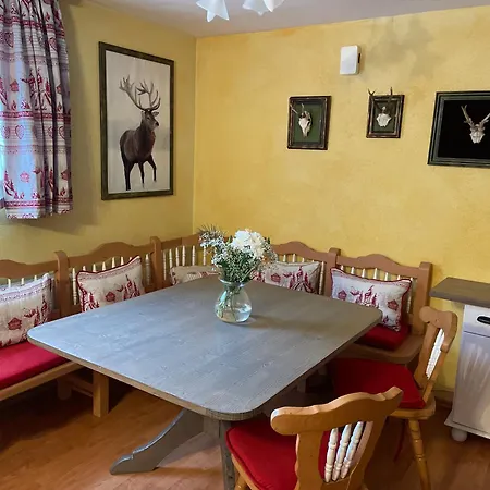 Apartment Martin Westendorf