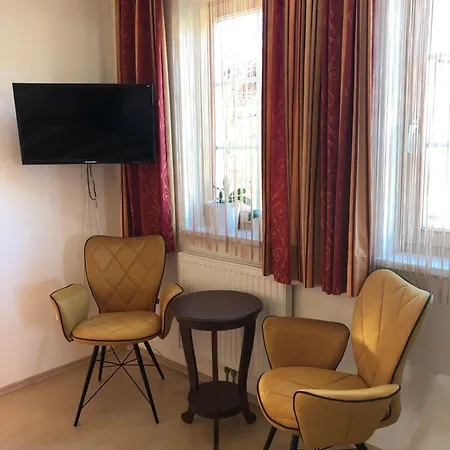 Martin Apartment *