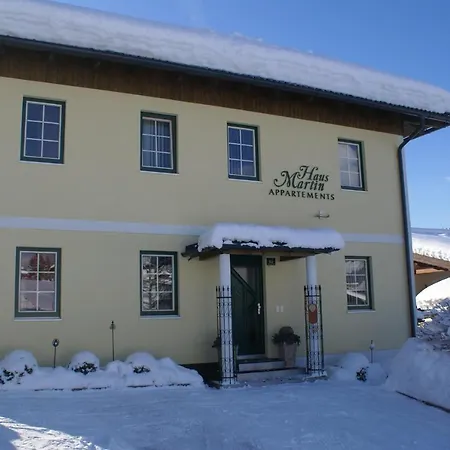 Martin * Westendorf