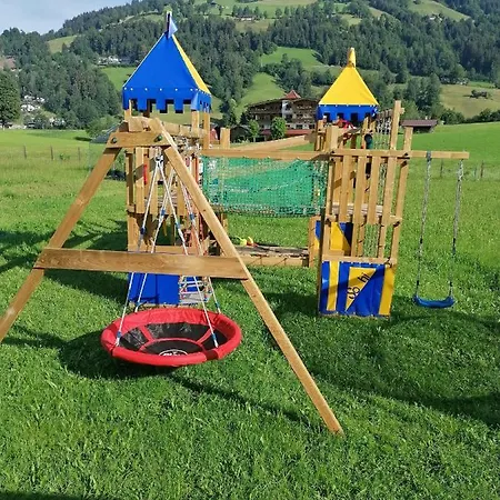 Martin Apartament Westendorf