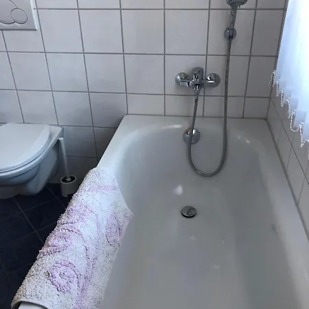 Martin Apartament Westendorf