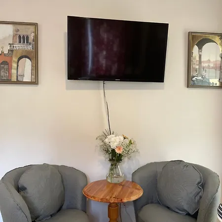 Apartament Martin *