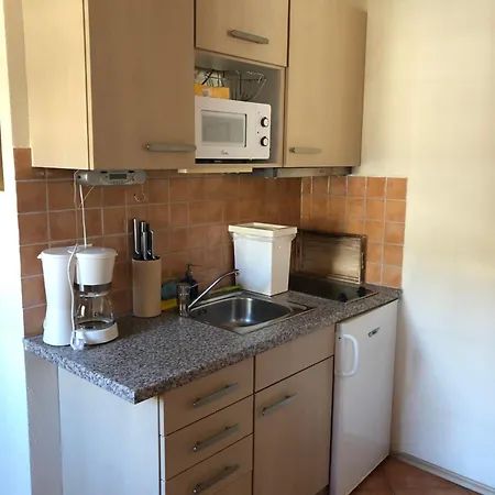 Martin Apartament Westendorf