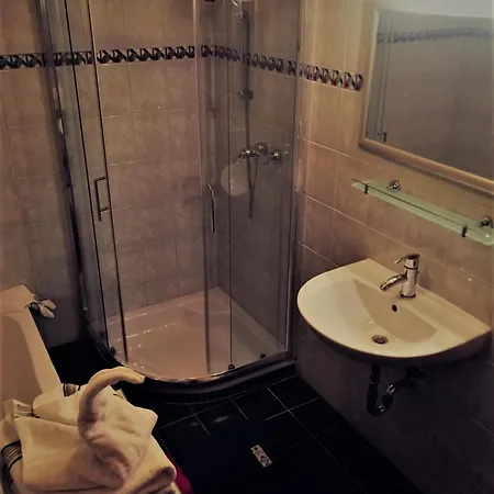 Martin Apartament