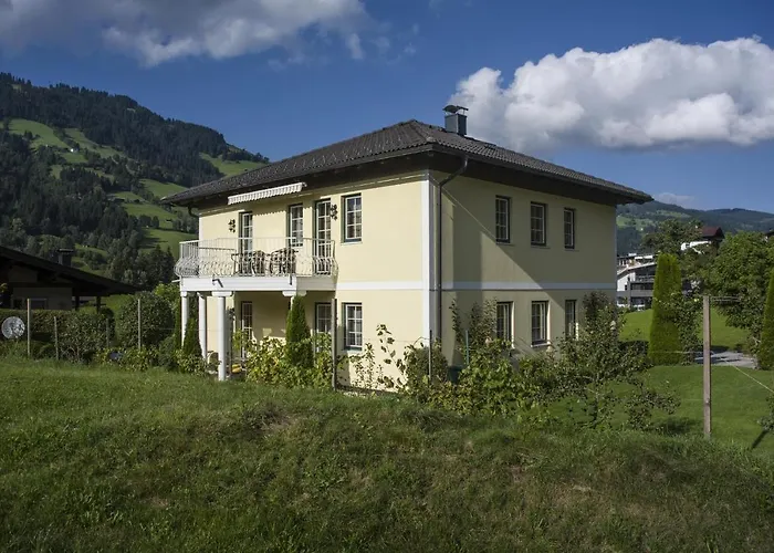 Martin Appartement Westendorf
